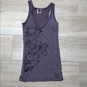 Roxy tank top